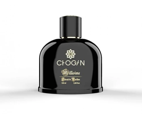 CHOGAN Millesime Extrait de Parfum 100ml - For Him